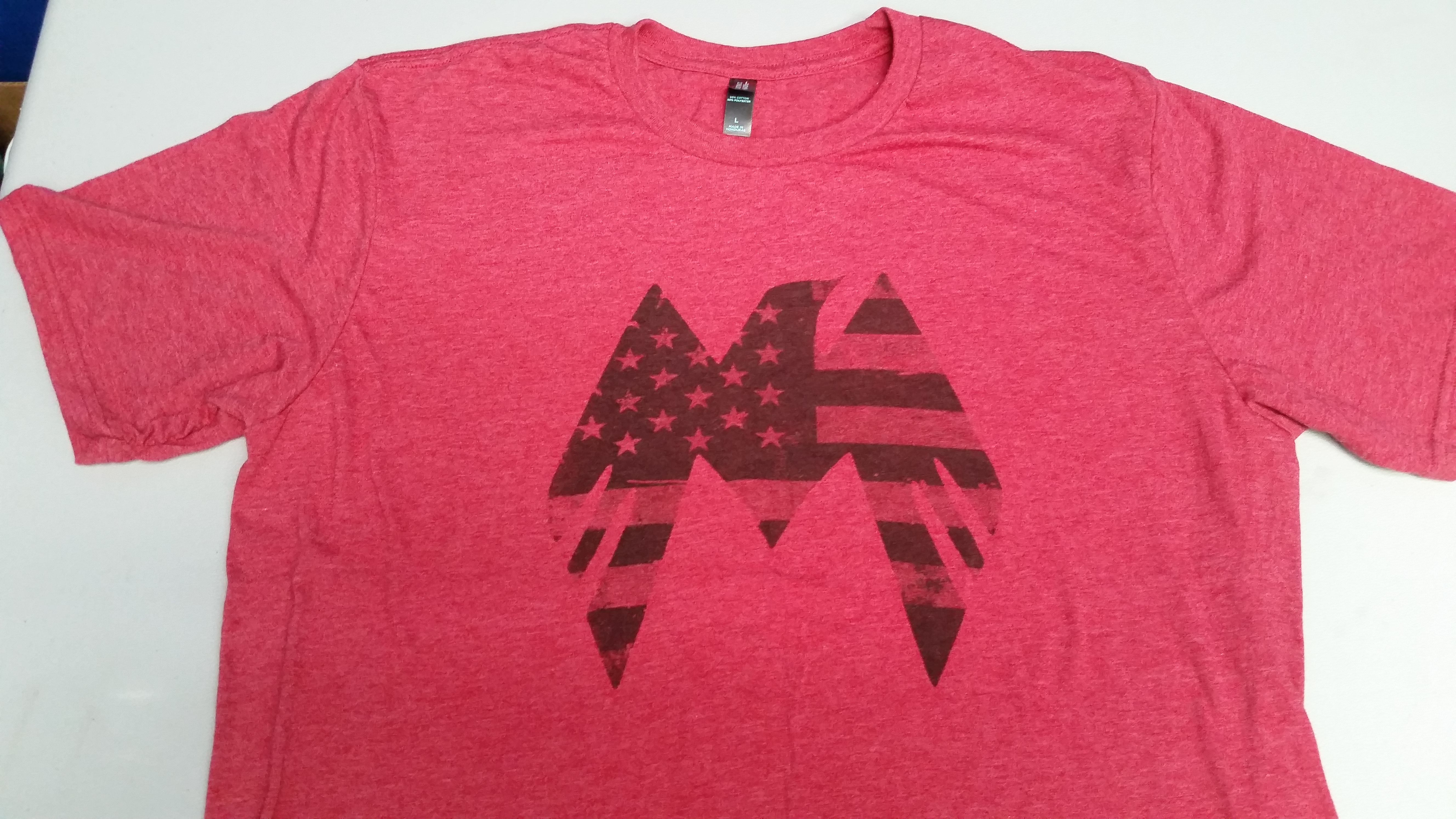 Crossfit Gym Shirts