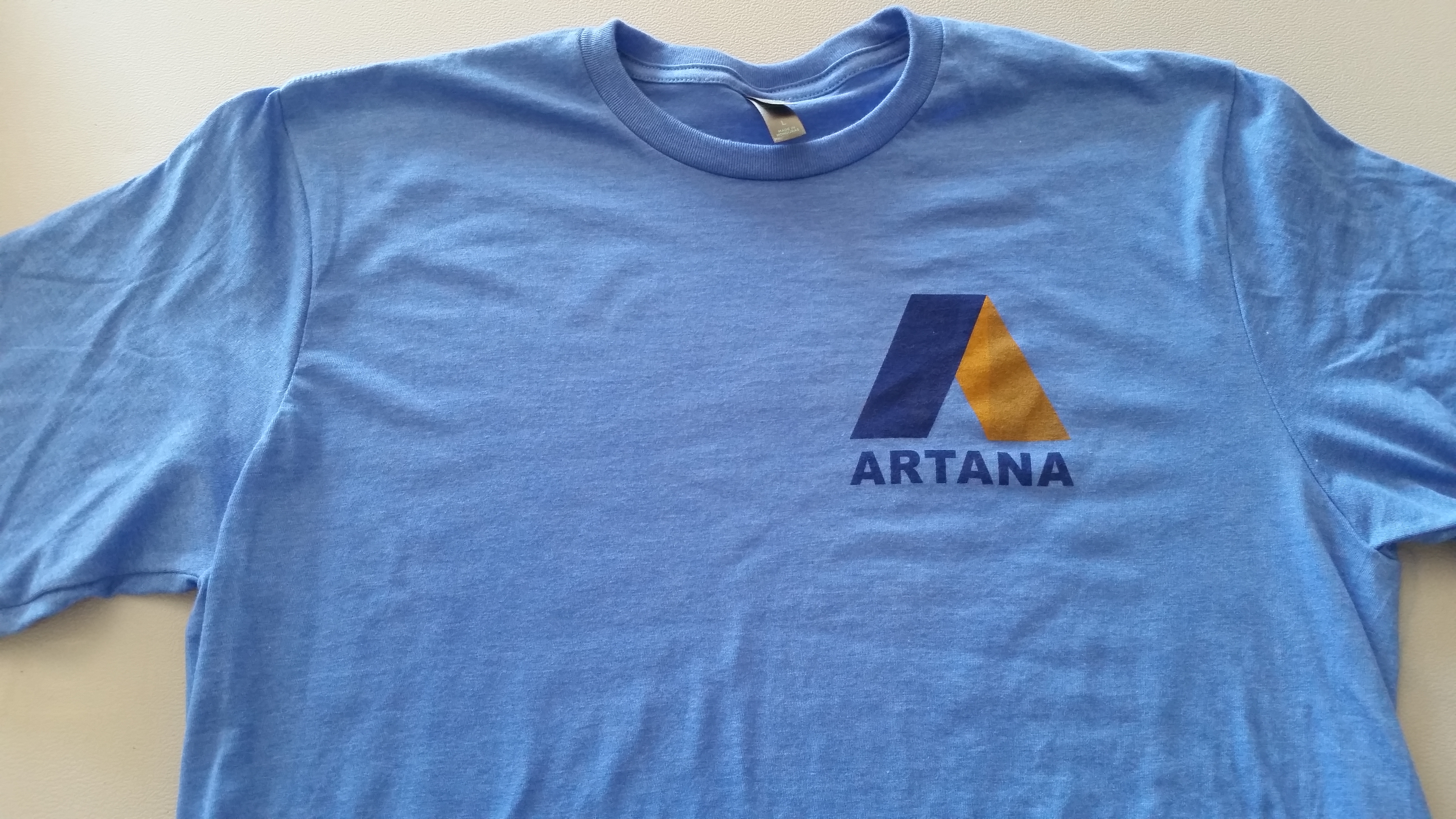 Artana Shirts