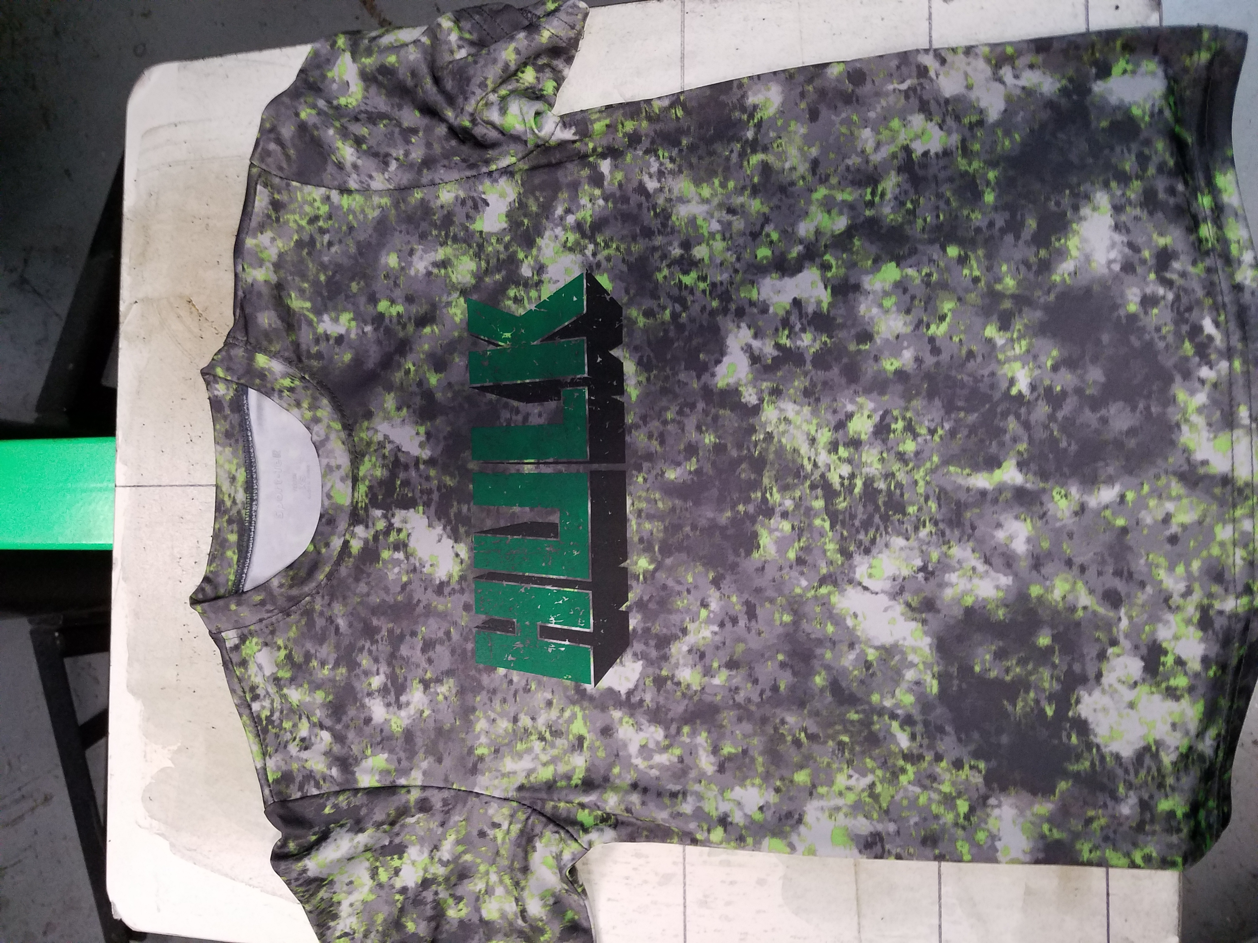 Soccer Jerseys