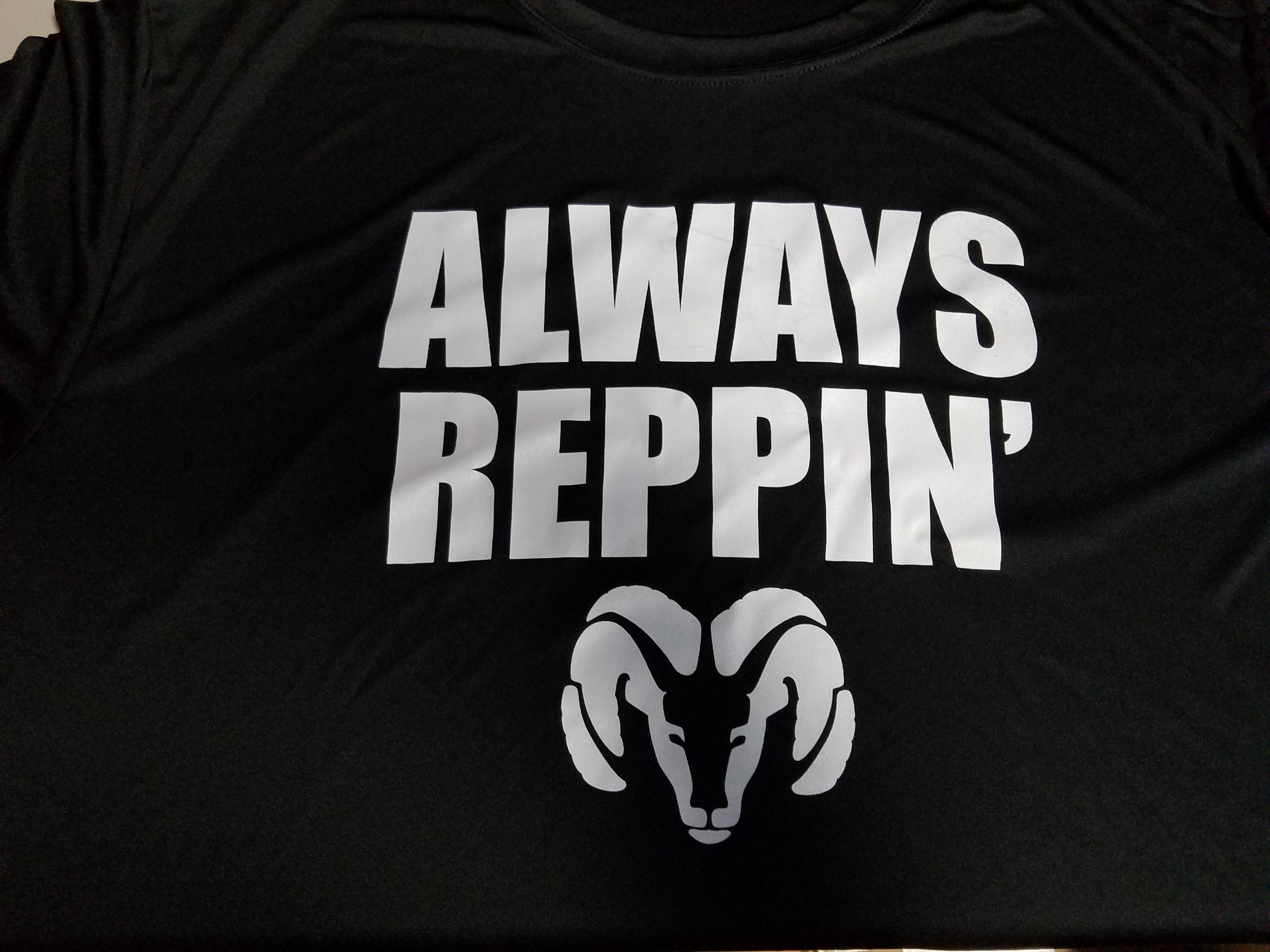 Berkner HS Basketball shirts
