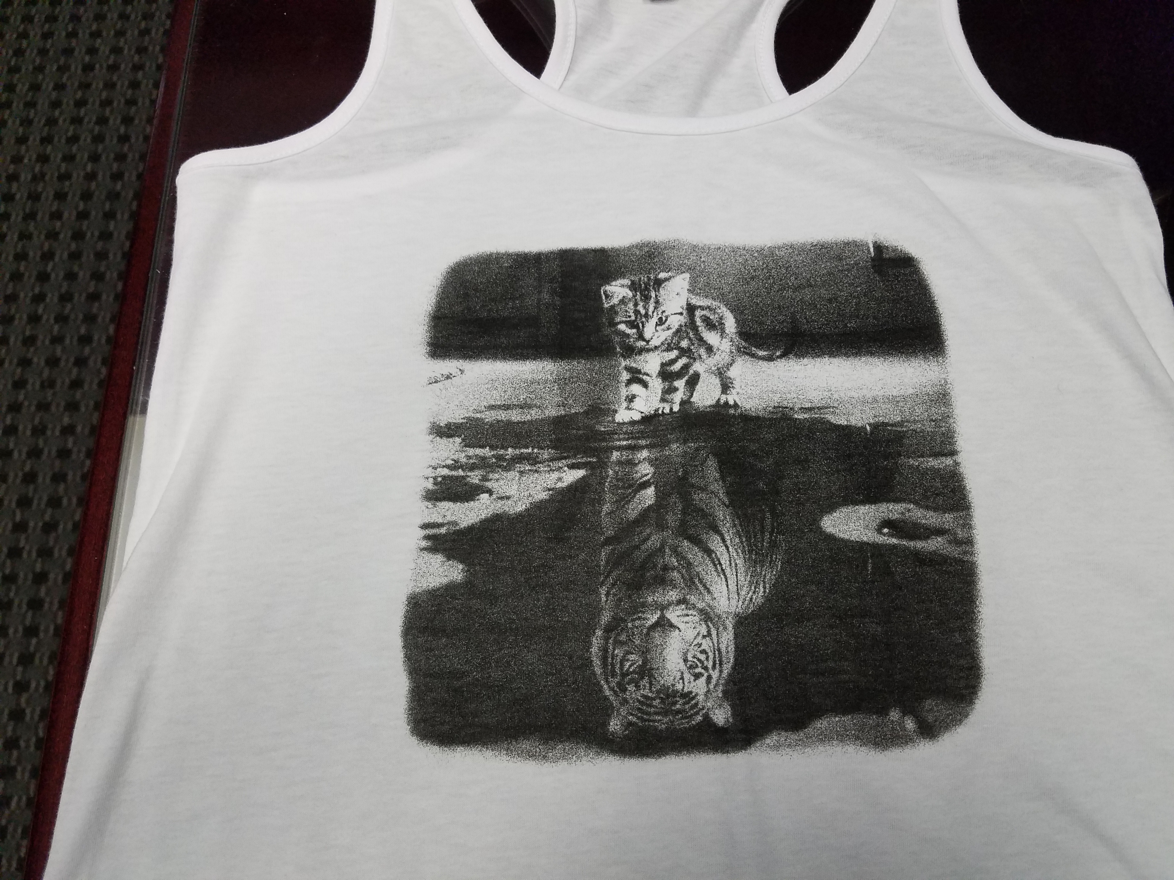 Custom Tanks Richardson