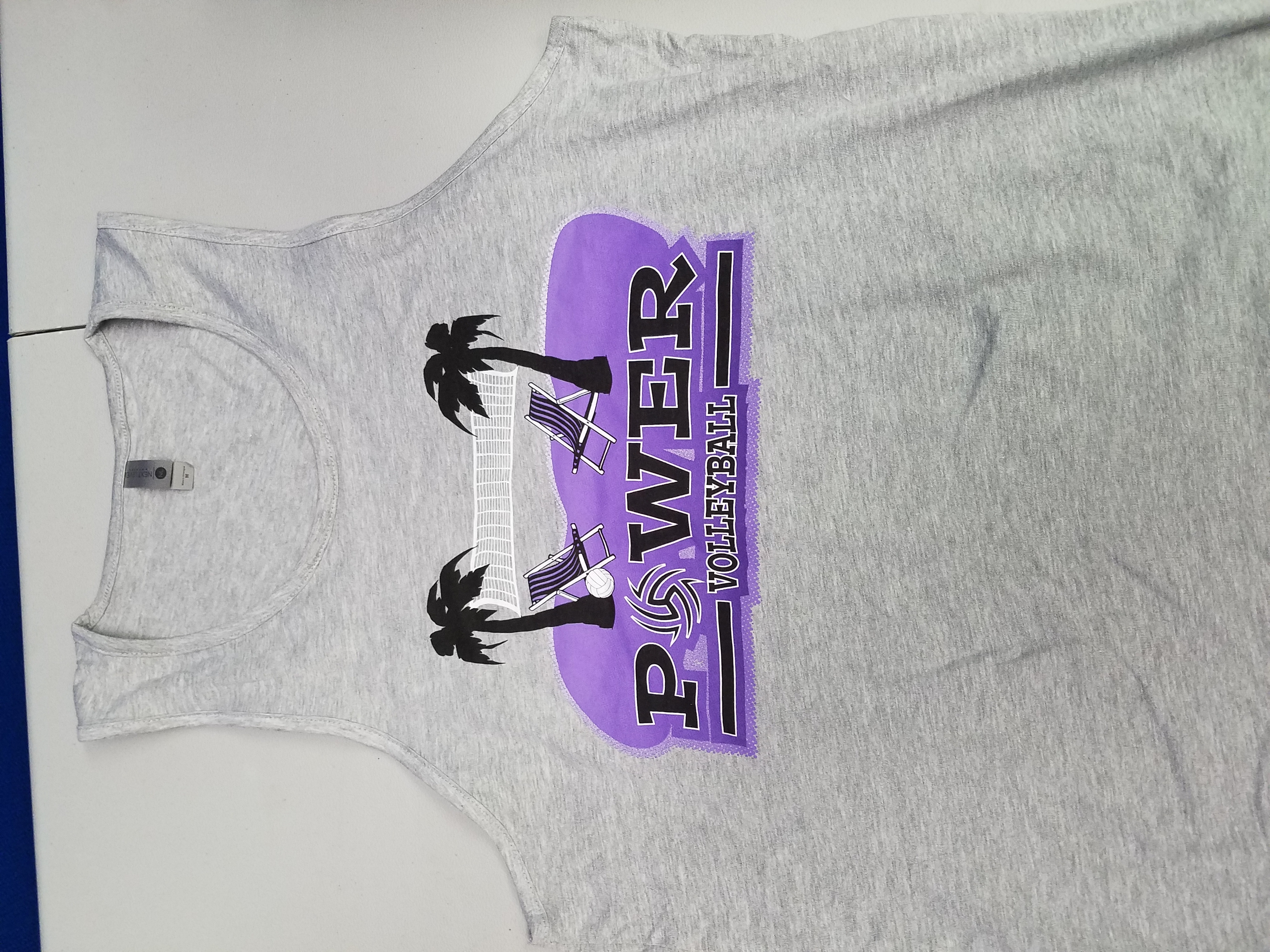 Volleybal Club Tanks