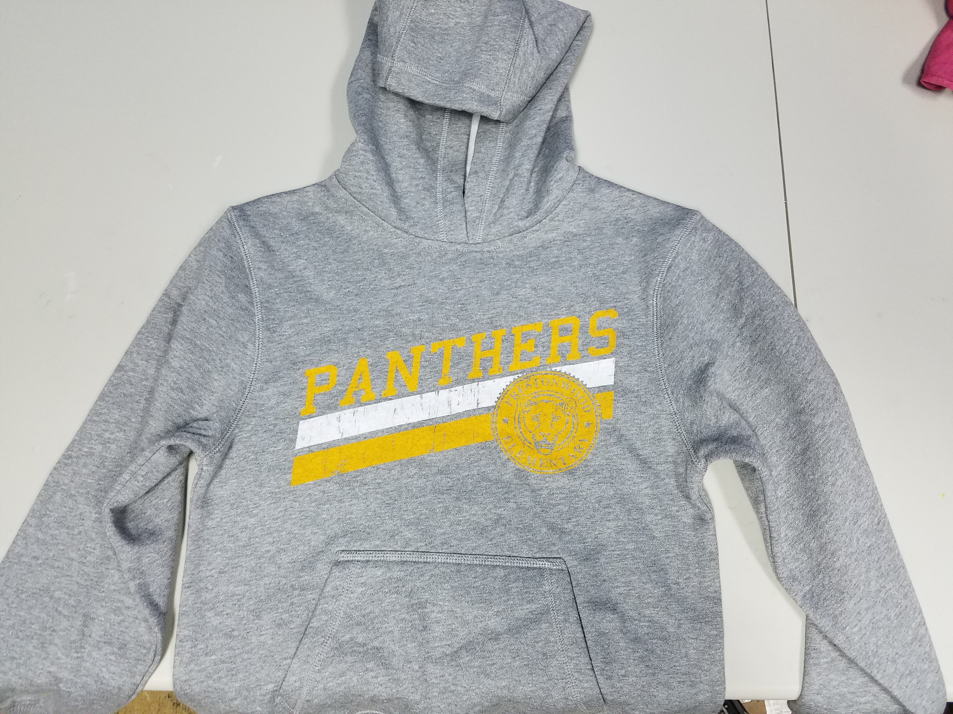 Prestonwood Elementary Hoodies
