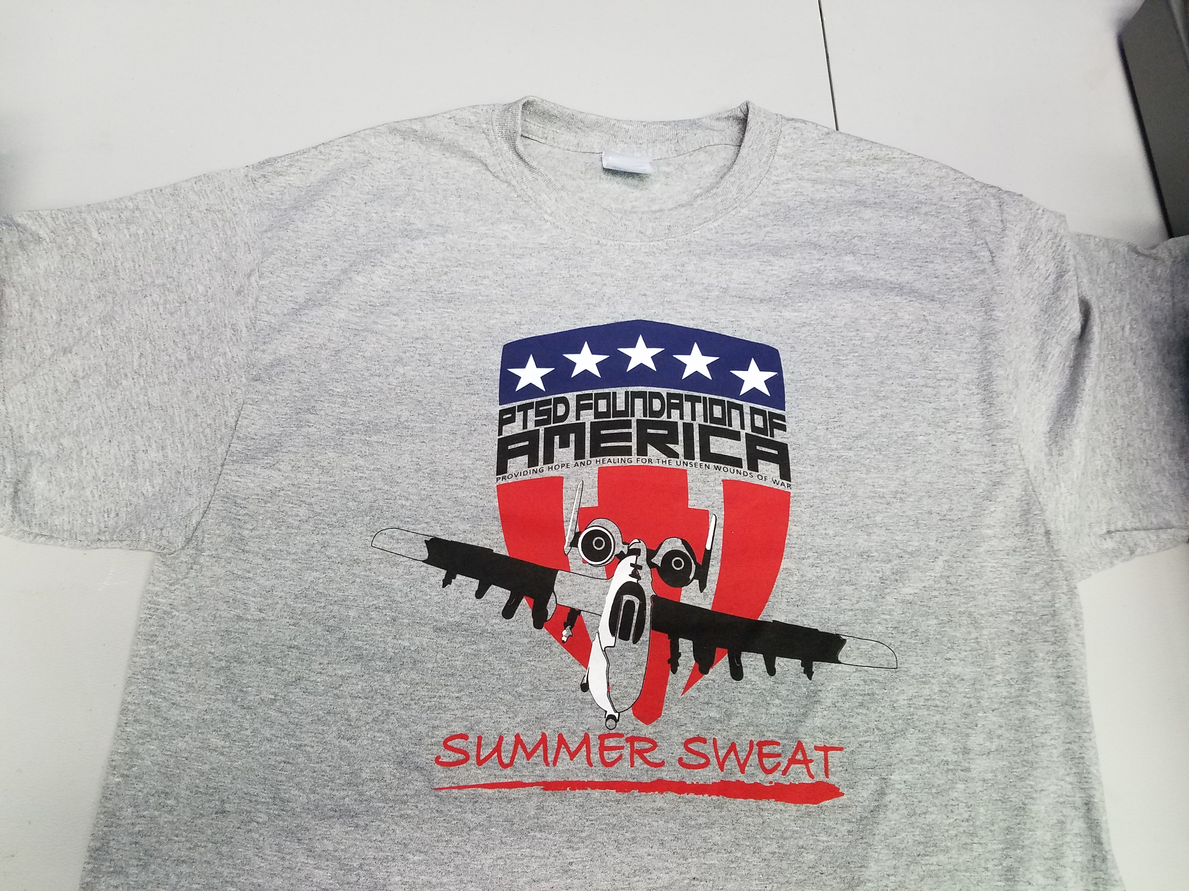 Run Shirts