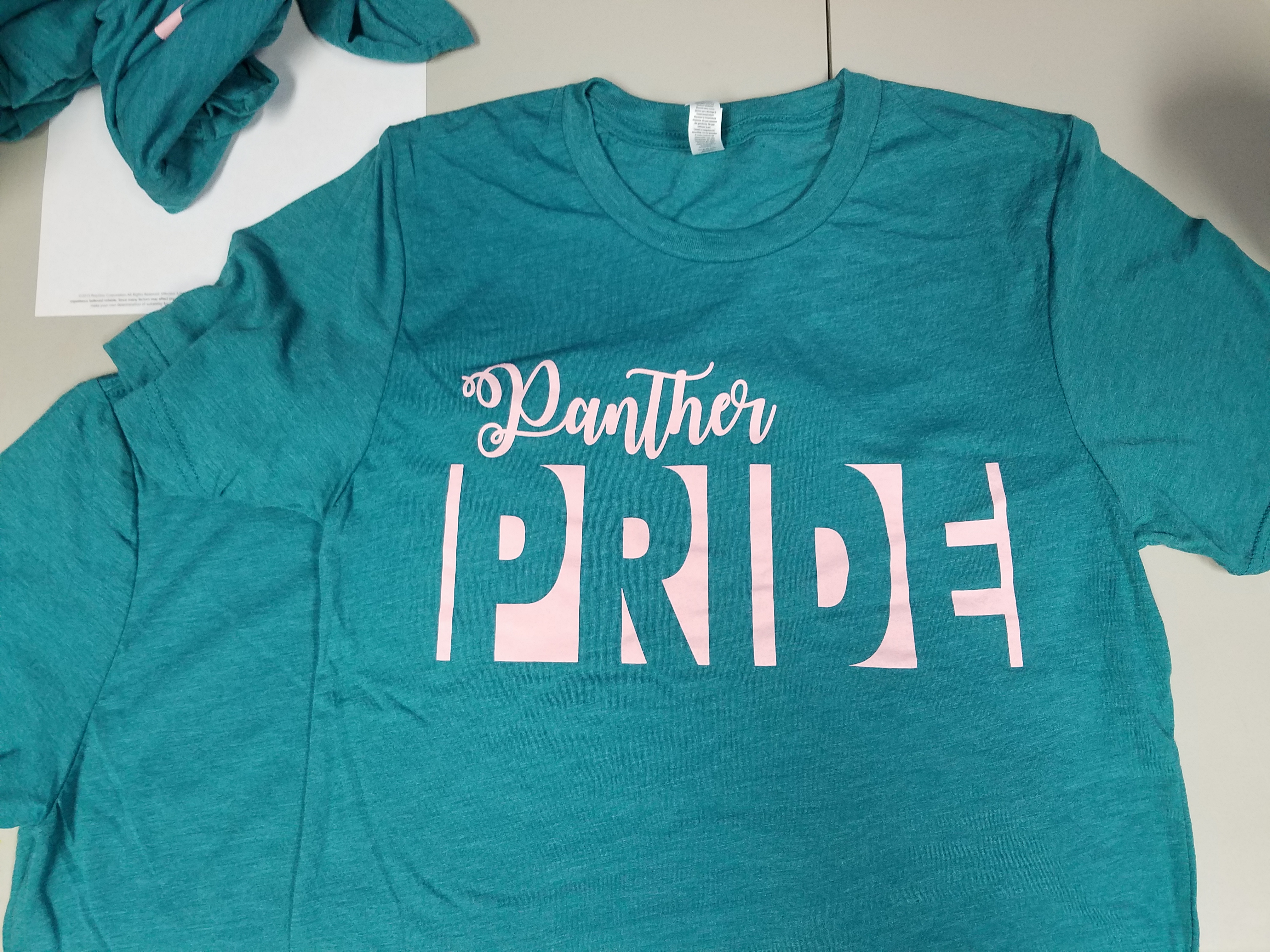 Prestonwood Elementary Shirts