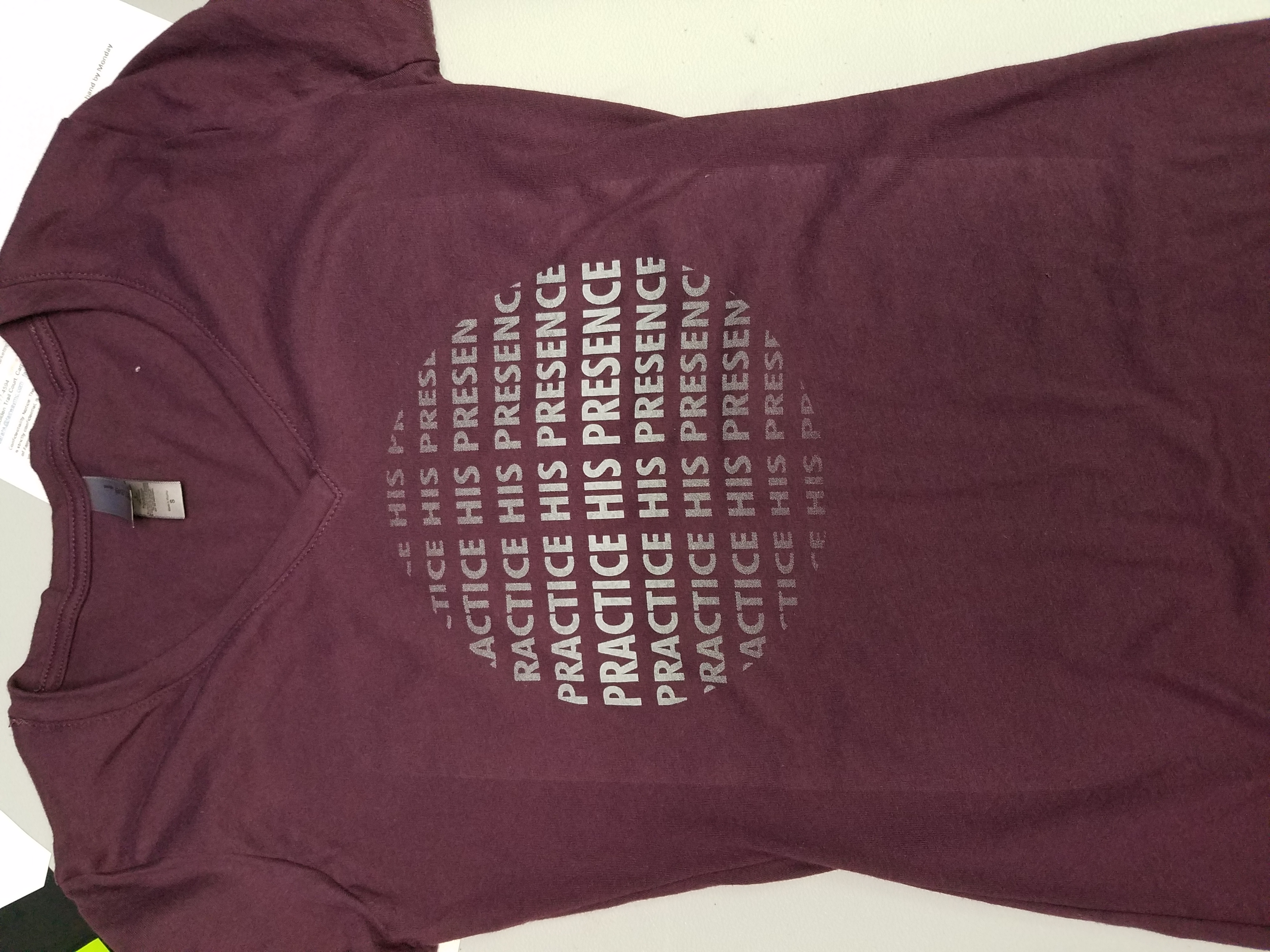 Church Group Shirts