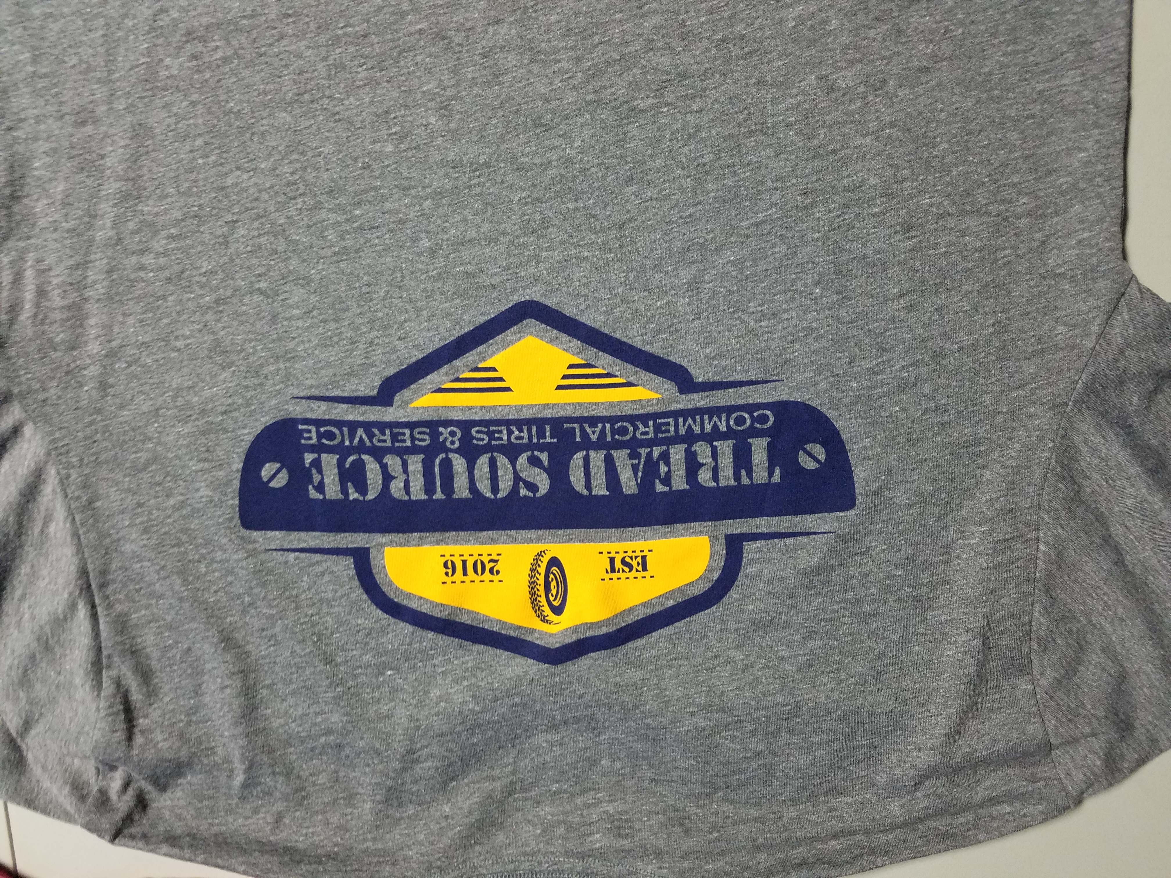 Treadsource T-shirts