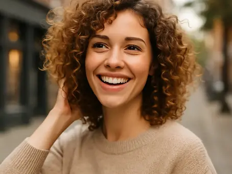 Volumepflege modern Dauerwelle Nesslershampoo