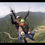 Thumbnail: Tandem flight at Mt Woodside.