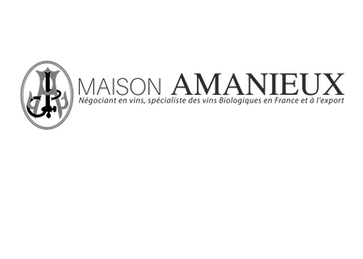 Logo Maison Amanieux