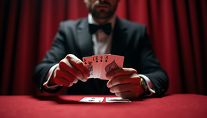 Crafting Memorable Magic Experiences in Dubai