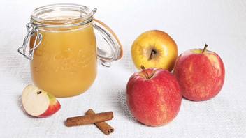 Compote de Pommes
