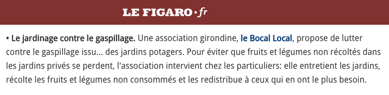 Le Figaro