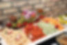 Cheese Board