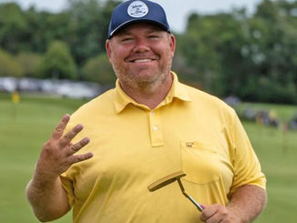 5th Annual WSGA State Putting Championship