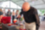 2025 Food & Wine - Bottle Dip
