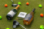 Putts & Bubbles - Food & Wine Festival