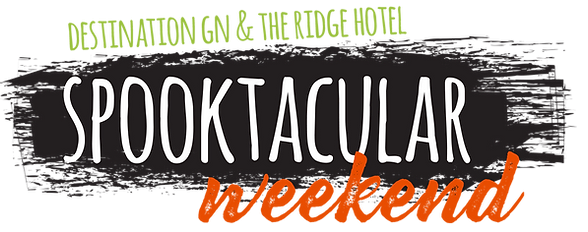 Halloween Spooktacular In Lake Geneva Wisconsin