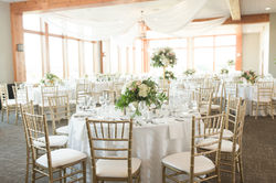 Wedding Geneva National Resort Legends R