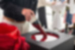 Add-On: Wax Your Own Wine Bottle - Food & Wine Festival