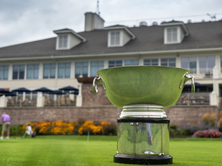 Woltman Wins 99th Wisconsin Open
