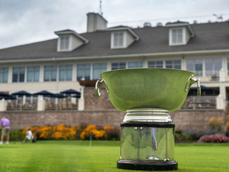 Woltman Wins 99th Wisconsin Open