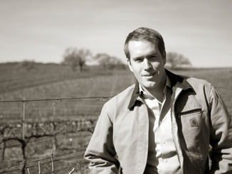 Meet the Vintner: The Hunt Club Steakhouse Toasts Peter Stolpman