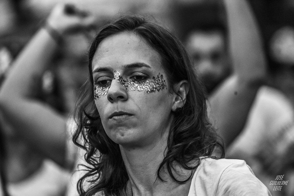 Tambores de Olokun 2018