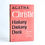 Thumbnail: Front dust jacket of Agatha Christie’s Hickory Dickory Dock first edition, Collins 1955, red Crime Club jacket.