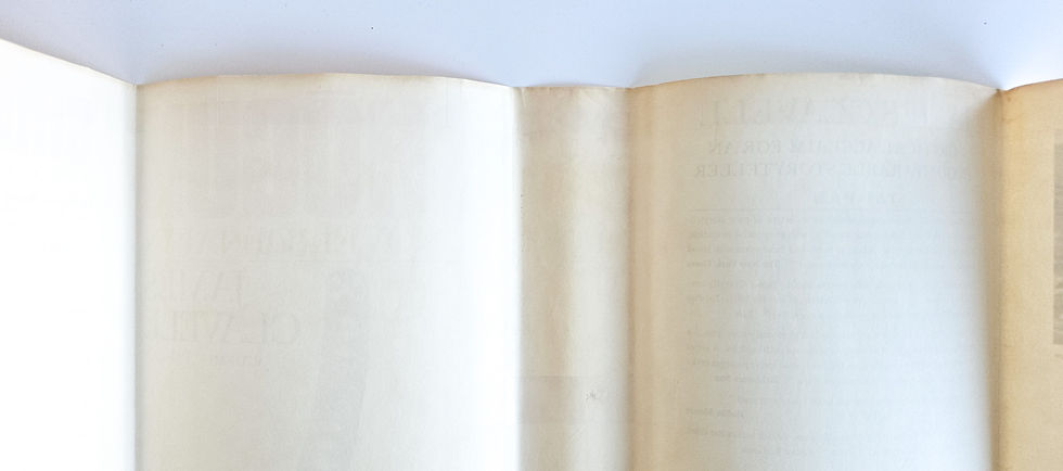 Thumbnail: Shogun - First Edition by James Clavell