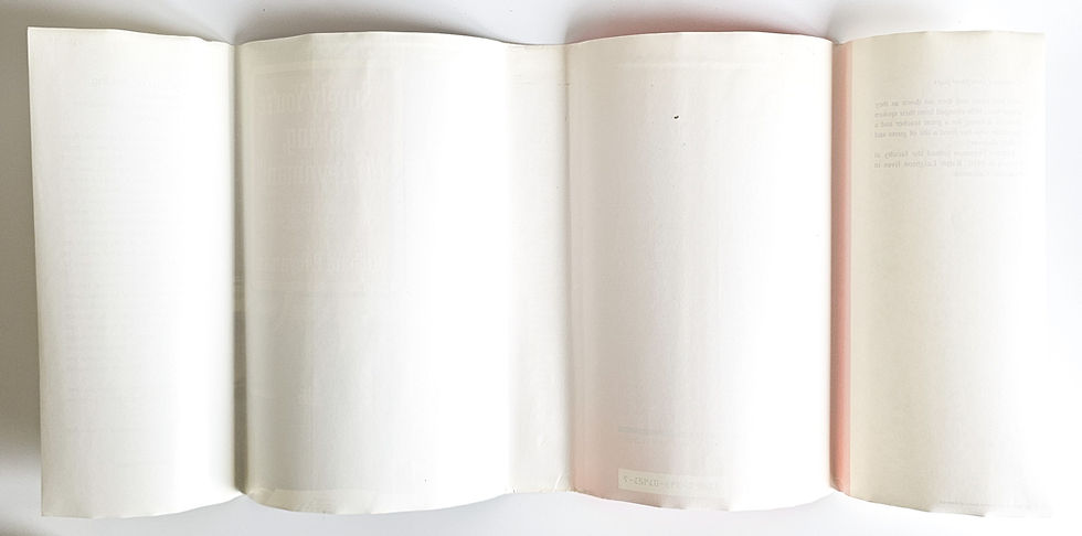 Thumbnail: Surely You're Joking, Mr. Feynman! - First Edition