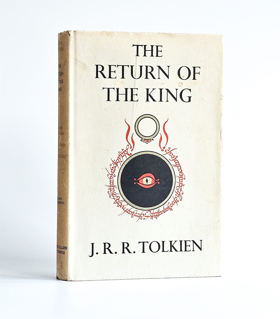 The Return of the King