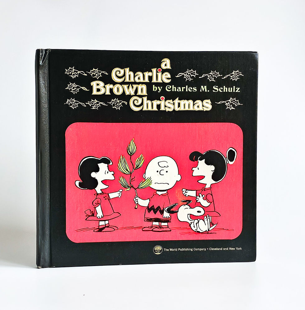 Thumbnail: A Charlie Brown Christmas