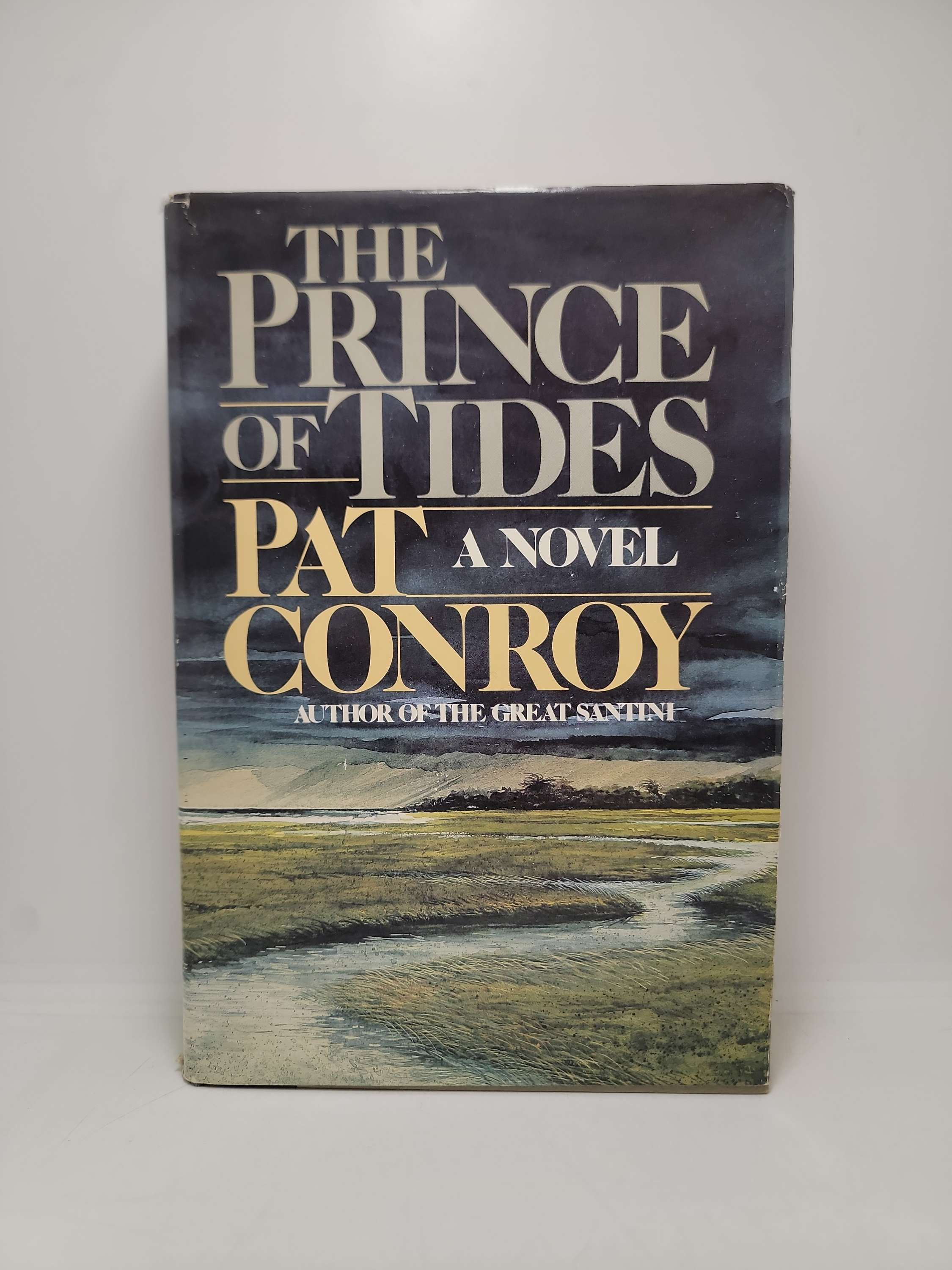 The Prince of Tides by Pat Conroy