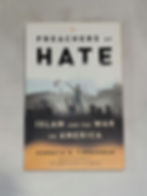 Thumbnail: Preachers of Hate: Islam and the War on America by Kenneth R. Timmerman