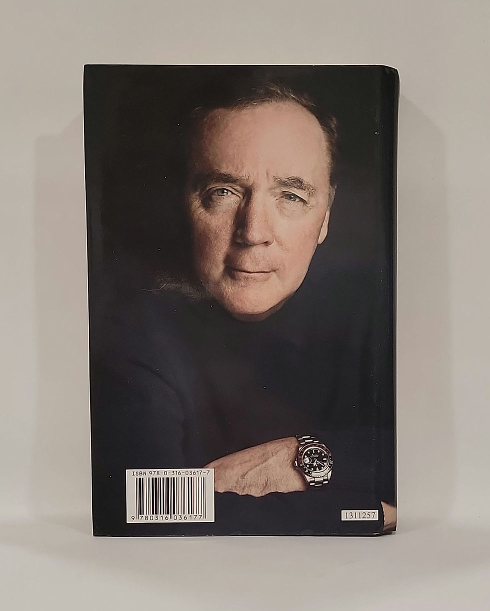 Thumbnail: Cross Fire by James Patterson 