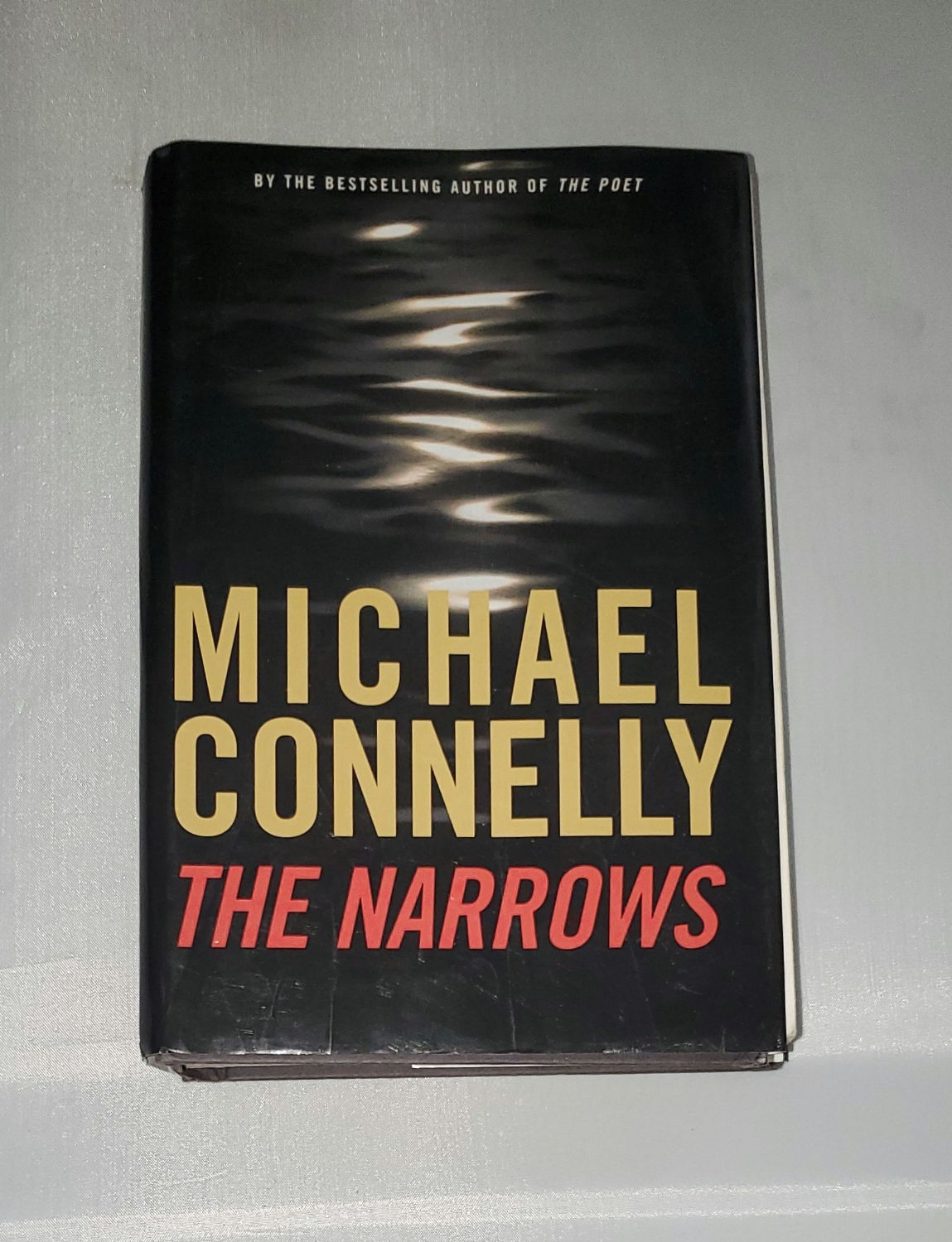 The Narrows by Michael Connelly