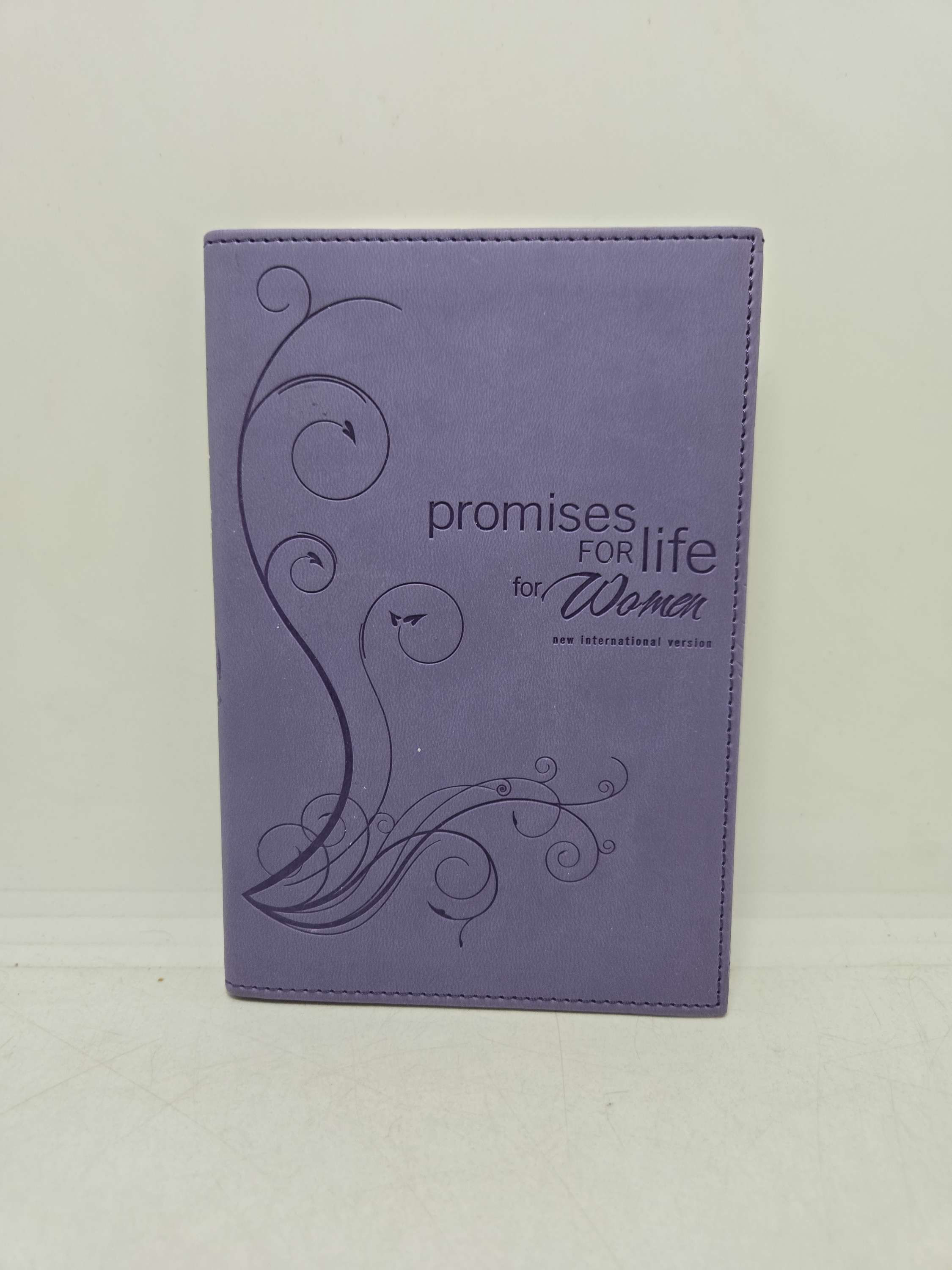 Promises for Life for Women 