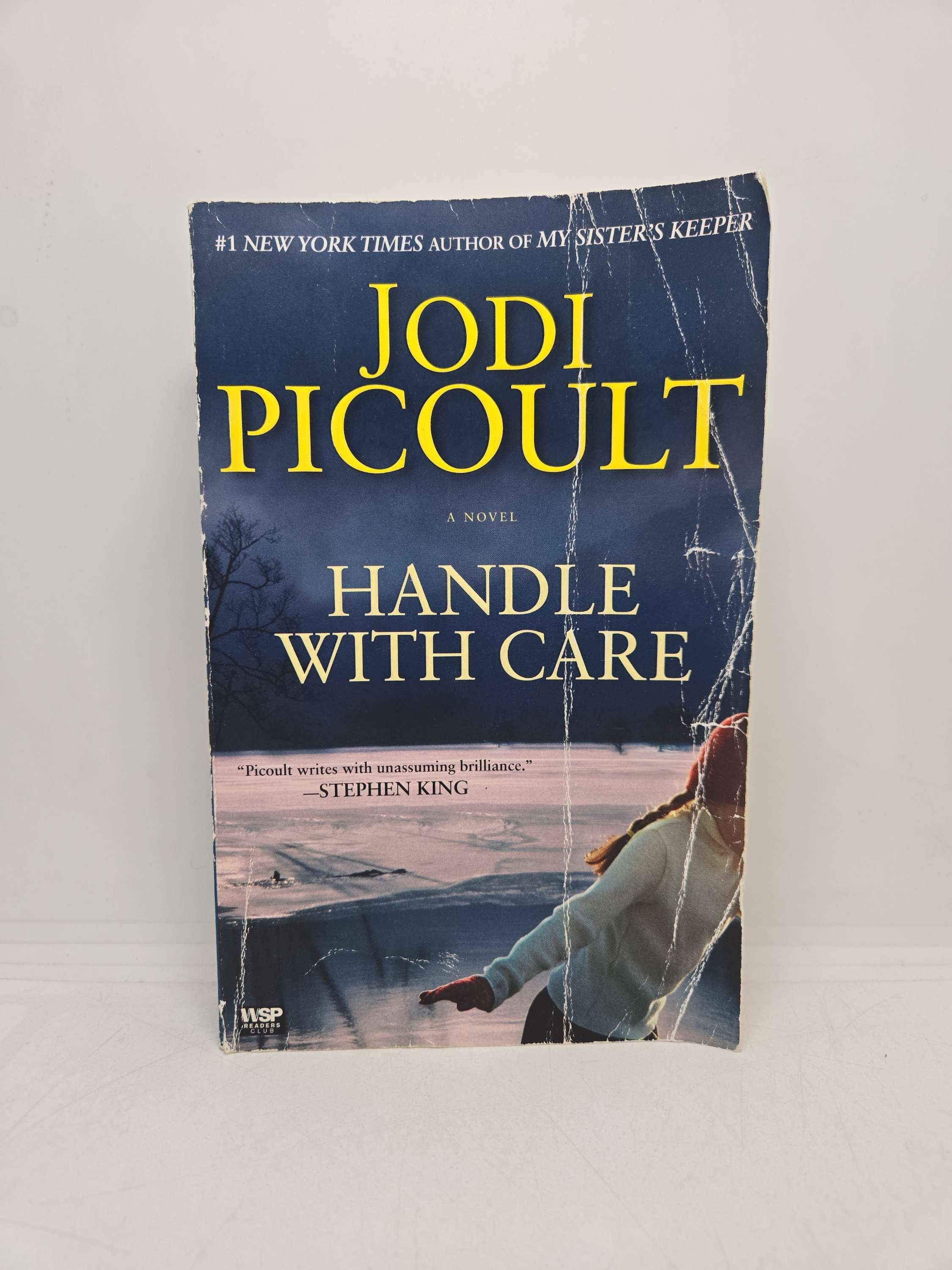 Handle with Care by Jodi Picoult