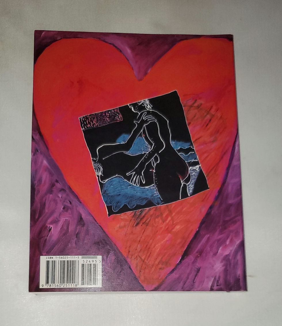Thumbnail: Lovers' Guide Encyclopedia: The Definitive Guide to Sex and You by Doreen Massey