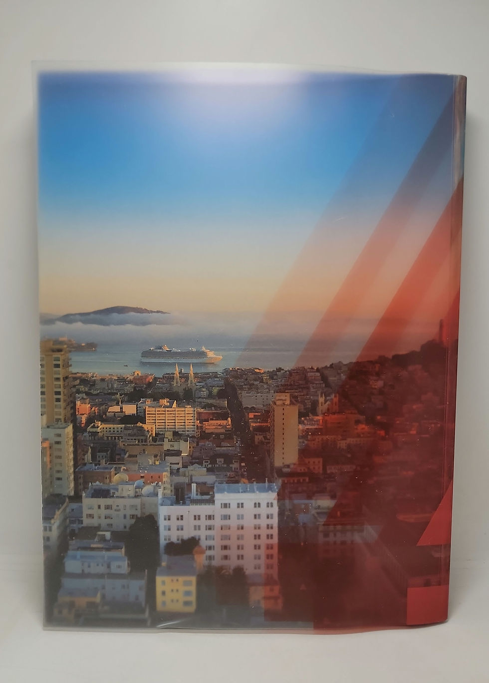 Thumbnail: Intersections: Academy of Art University | Creativity + Careers