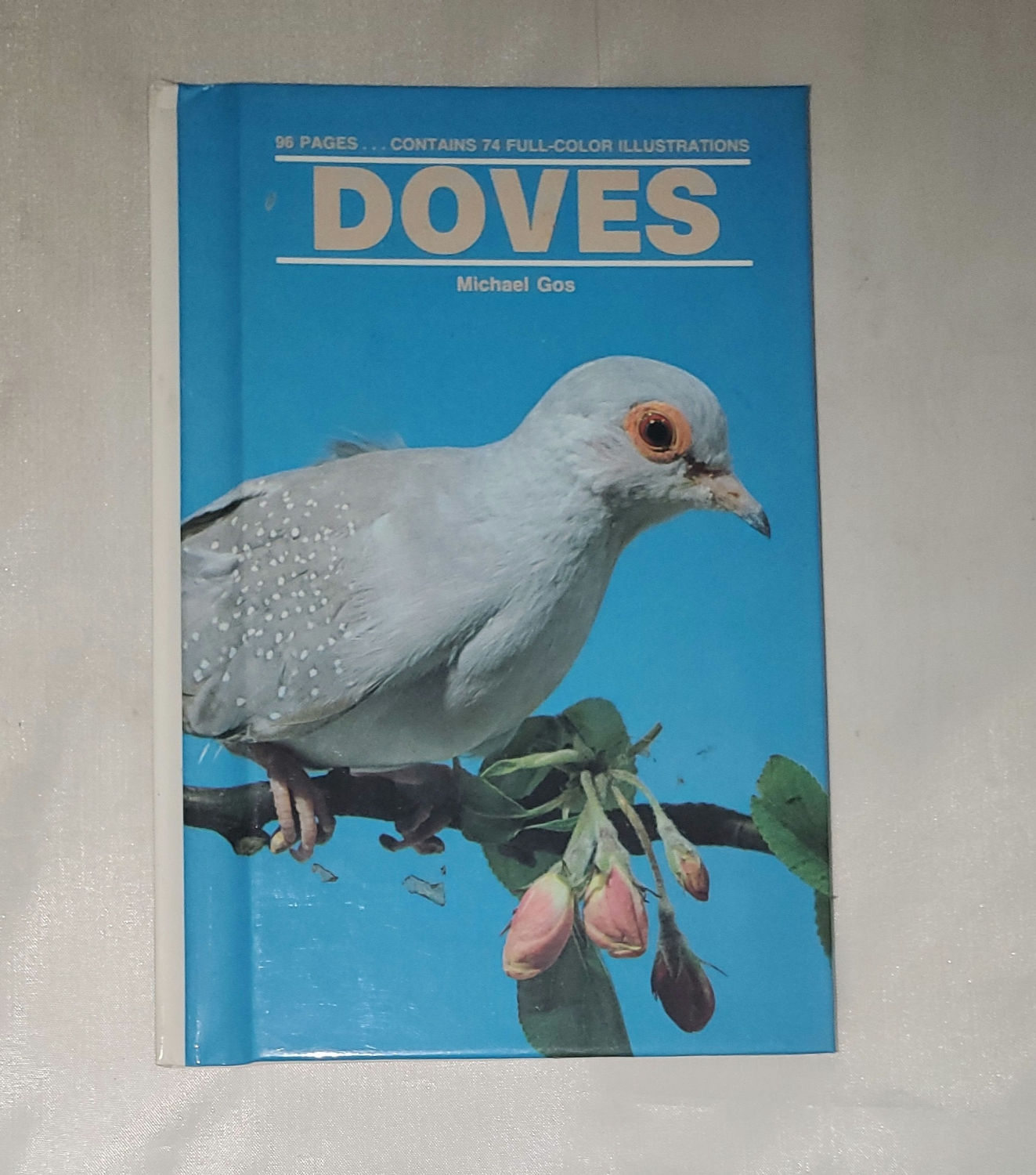 Doves by Michael Gos