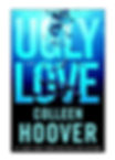Ugly Love: A Novel by Colleen Hoover 