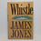 Thumbnail: Whistle by James Jones 