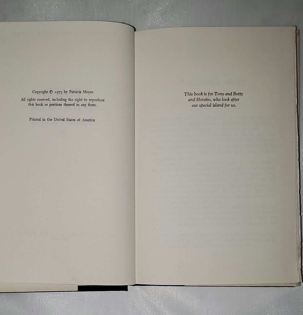 Thumbnail: Black Widower: A Rhinehart Suspense Novel by Patricia Moyes