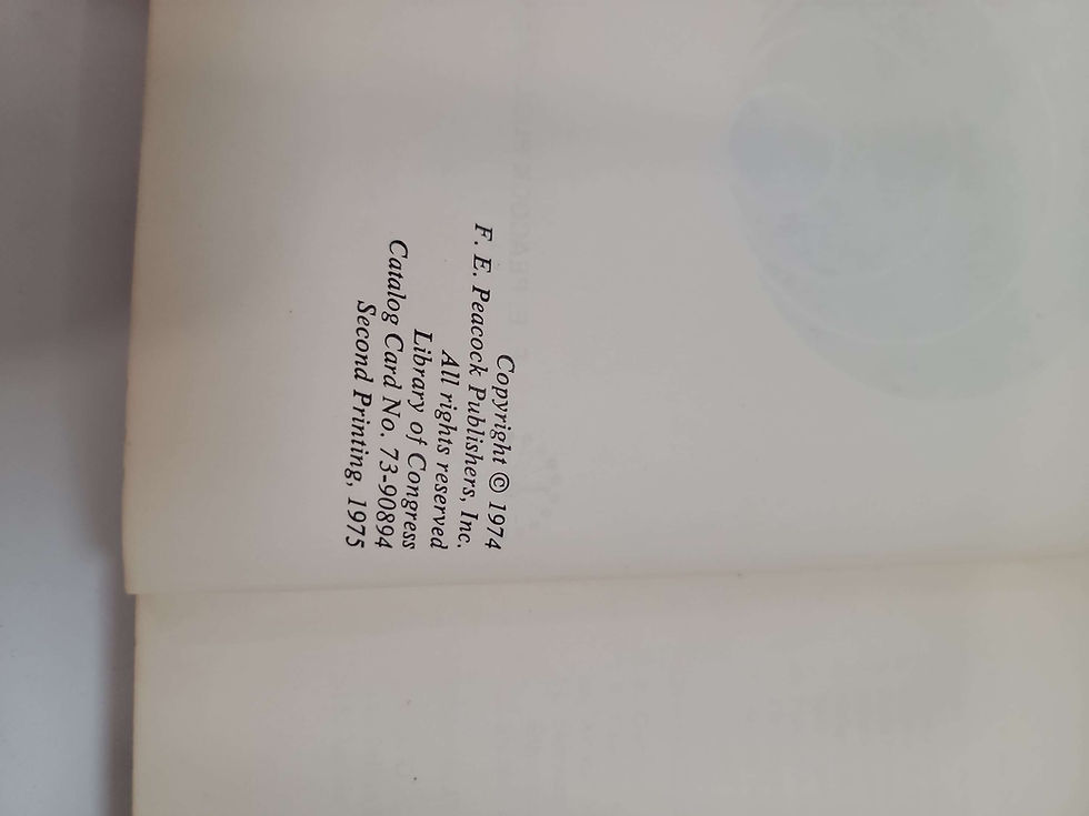Thumbnail: Theories and Paradigms in Contemporary Sociology edited by R. Serge Denisoff