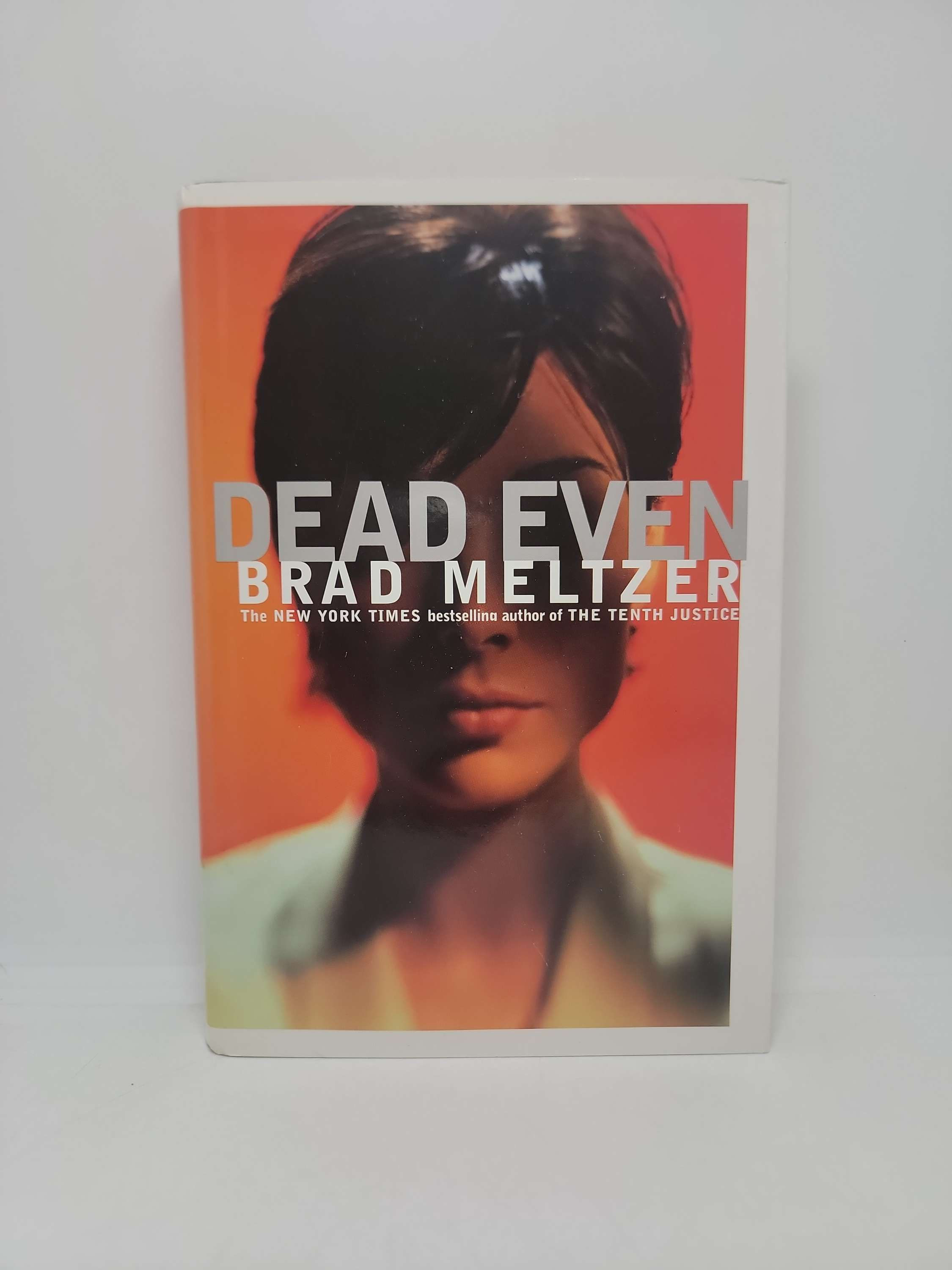 Dead Even by Brad Meltzer