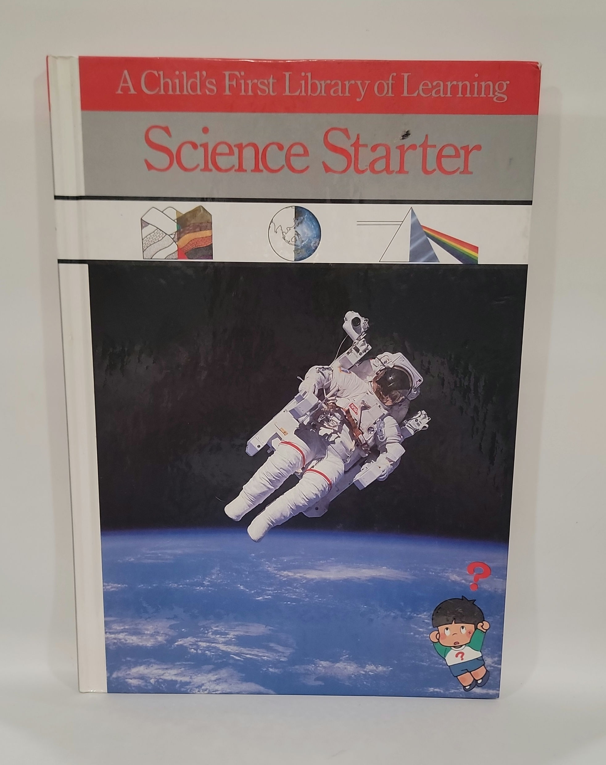 A Child's First Library of Learning: Science Starter
