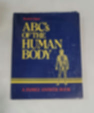 Reader's Digest ABC's of the Human Body: A Family Answer Book