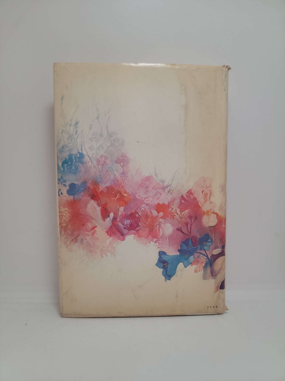 Thumbnail: Palomino by Danielle Steel